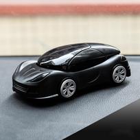 Automobilio modelio telefono laikiklis Sulankstomas automobilio prietaisų skydelio telefono laikiklis 360° besisukantis universalus telefono laikiklis Automobilio priedai juoda