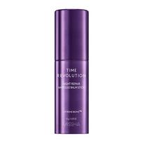 Missha Time Revolution Night Repair Ampoule Balm Stick – Wrinkle-Targeted Probiotic Multi Balm, Korean blue