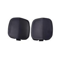 Car Front Bumper Tow Hook Eye Cap Cover Left & Right For Lexus RX400h 2006-2007