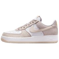 Nike Air Force 1 Low '07 College Grey Light Orewood Brown Sneakers IB3080-001 44