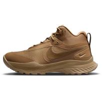 Nike React Sfb Carbon High Coyote Wide Sneakers CK9951-900 40
