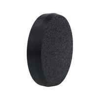 Camera Lens Cover For DJI Osmo Nano Action Camera Non Slip Soft Rubber Dust-proof Lens Protective Case Cap