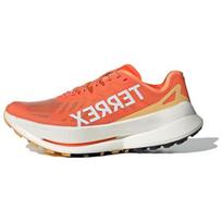 Adidas Terrex Agravic Speed Ultra Impact Oranžiniai sportbačiai IF6594 43⅓ red