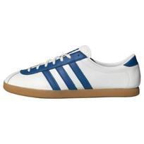 Adidas London 'White Dark Marine Gum' Sneakers IG6208 36⅔