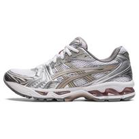 ASICS Gel Kayano 14 White Moonrock Women's Sneakers 1202A056-106 42.5 gray