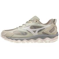 Mizuno Wave Mujin Tl Gtx 'Beige Green' Sneakers D1GA221702 43
