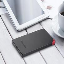Lenovo thinkplus US100 USB 3.2 Portable SSD