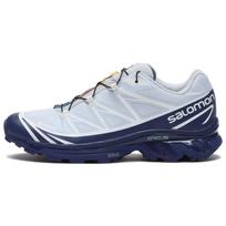 XT-6 Salomon GORE-TEX 'Heather Blue Print' Bėgimo bateliai L47291900 39⅓