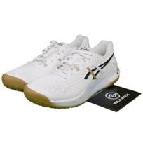 ASICS BOSS x Matteo Berrettini x Gel Resolution 9 White Camel - 1041A453-100 EU 48 balta