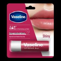 Vaseline Rose Bud Moisturizing Lip Balm 3.5g