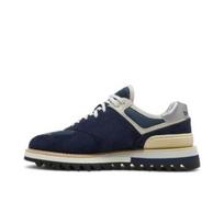 New Balance Tokyo Design Studio x 574 'Pigt Orion Blue' MS574TDS Men's Shoes EU 37 mėlyna/oriono spalva