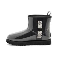 UGG Classic Clear Mini Batai 'Juodi' Moteriški Sportbačiai 1113190-BLK 36 black