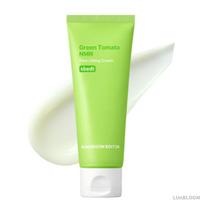 Sungboon Editor Green Tomato NMN Pore Lifting Cream 50ml (+Free gift)