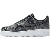 Nike Air Force 1 Low City Of Dreams Black CT8441-001 38.5