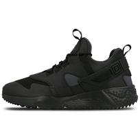Nike Air Huarache Utility Prm 'Juoda Antracito' 806979-002 40.5