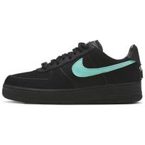 Nike Air Force 1 Low Tiffany & Co. 1837 DZ1382-001 40.5