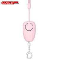 Personal Safety Alarm with USB Charging