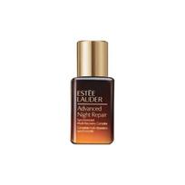 Estée Lauder Advanced Night Repair Serum Synchronized Multi-Recovery Complex Kelioninio dydžio(15 ml) 15ml black