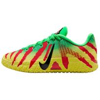 Nike X Jurassic Park Ja Morant 3 Krepšinio Batai Unisex Žali Geltoni IU7239-300 41