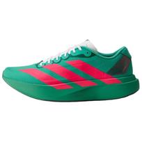 adidas Adizero Evo SL Kvėpuojantys Bėgimo Bateliai Vyriški Sodri Žalia JQ4440 44⅔