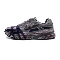 Nike Initiator žemi bėgimo bateliai vyriški juodi violetiniai 394055-101Team164 Atsitiktinė pakuotė 43