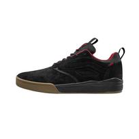 Vans UltraRange Pro Spitfire Wheels Black Red Gum Unisex VN0A3DOSQOM 40.5