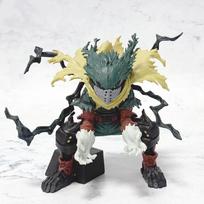 My Hero Academia Anime Figure Shoto Bakugou Boku Izuku Duke Pvc 11cm Action Figures Anime Character Durable Gift Collection Series