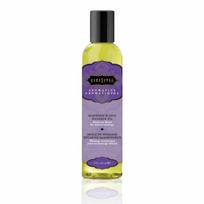 Massage oil - Kama Sutra Aromatic Massage Oil Harmony Blend 236 ml
