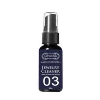 Jewellery Cleaning Solution Fluid for Ultrasonic Machine Cleaner Use Liquid 1 gray