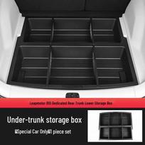 Leapmotor B10 Front & Rear Trunk Waterproof Storage Box