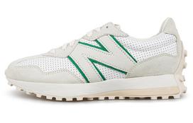 327 Casablanca x 327 New Balance 'Idéaliste - Cream Green' MS327CBA 45