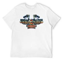 BIKER MICE FROM MARS TShirt Unisex clothes summer tops anime tshirt shirts graphic tees Unisexs tshirt S