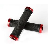 Mtb Grip Bicycle Handlebar Grips Anti Slip Silicone Road Mountain Bike Handle Grip Bike Cycling Accessories Bicycle Handlebar