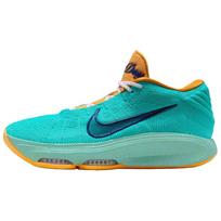Nike x Victor Wembanyama Air Zoom GT Hustle 3 EP 'Būk unikalus kiekvieną dieną' Vyriški IF2521-300 EU 41 blue
