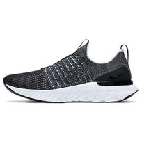 Nike React Phantom Run Flyknit 2 'Black Smoke Grey' Men's CJ0277-003 EU 42.5 gray