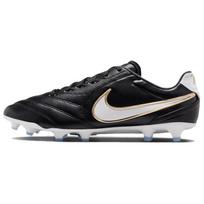 Nike Tiempo Ligera Pro FG 'Black White' Men's HQ3158-010 EU 39