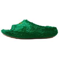 Nike x .SWOOSH ReactX Rejuven8 Slide 'Kelly Green' Men's IO9763-300 EU 42.5