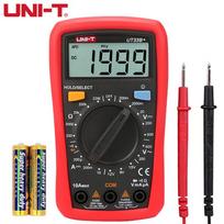 UNI-T Digital Multimeter (CN version)