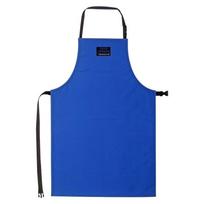 Industrial Low-Temperature Protective Apron XL mėlyna
