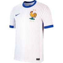 Nike Fff 2024/25 Match Away Adv Authentic Jersey FJ4260-100 M
