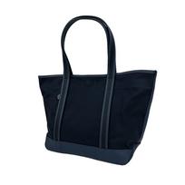 Boyfriend Tote Bag Dark Navy [Porter] (M) 739-18514 (55)