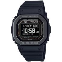 Casio wristwatch G-Shock G-Squad heart rate monitor Bluetooth equipped DW-H5600MB-1JR mens black