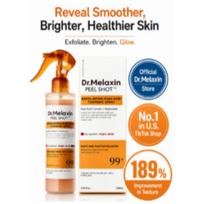 Dr.Melaxin Peel Shot Exfoliating Kojic Acid Turmeric Spray 200ml 200ml