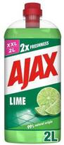 Ajax Lime Universal Cleaner 2 l