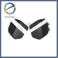 High-Quality Fog Light Grille LR061235 for Land Rover Discovery Sport DB5 LR061235