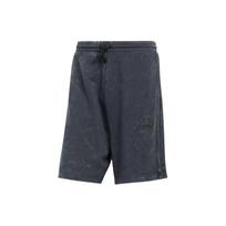 Adidas All Szn Skalbti Šortai Sportiniai Šortai Vyriški Juodi IN3164 L gray