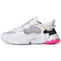 Adidas Wmns Ozweego Lite 'White Hazy Orange' Moteriški FX6295 37⅓