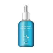 Rokkiss Water Bomb Glaciar Ampule 55ml 1Pc/2Pcs 1Pc blue