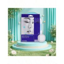 Mediheal Derma Clear Madecassoside Blemish Patch (44 Patches) - Acne Spot Protection, Fast Healing With Madecassoside & Niacinamide