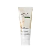 MEDI FLOWER Grūdelių veido valymo putos 150ml 1PC